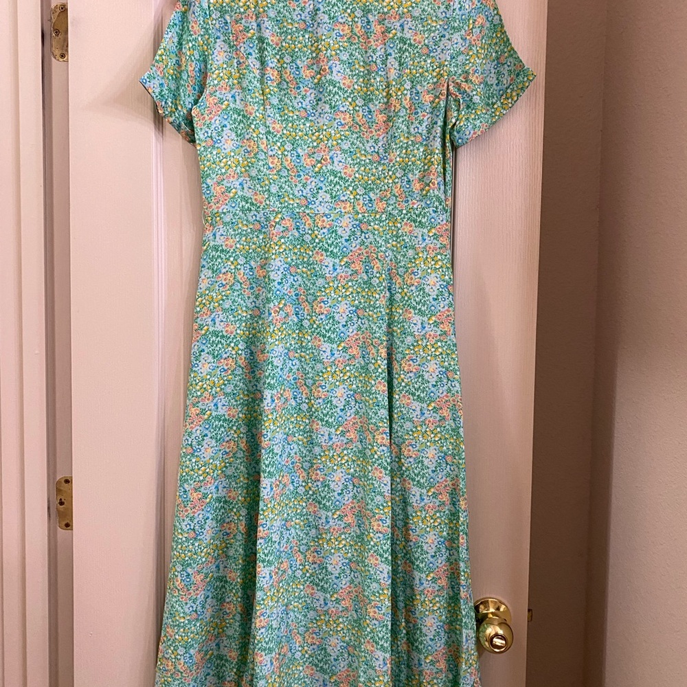 HVN DRESS ππ - Picture 2 of 5